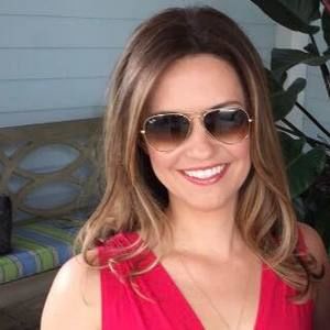 Meet your Posher, Katy